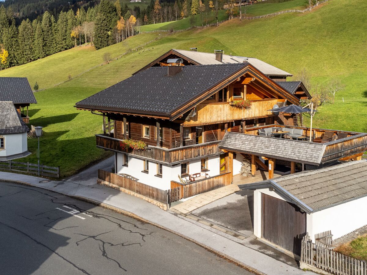 Apartment Kast'l 2 - Outdoor photo 4