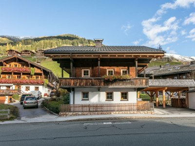 Apartment Kast'l 2 - Outdoor photo 3