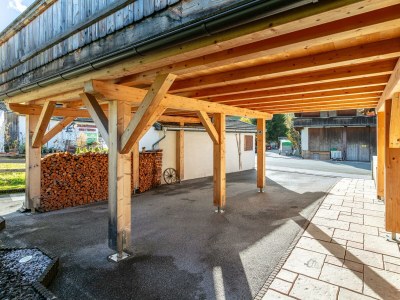 Apartment Kast'l 2 - Outdoor photo 7