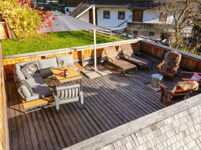 Apartment Kast'l 2 - Outdoor photo 8