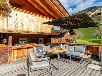 Apartment Kast'l 2 - Outdoor photo 9