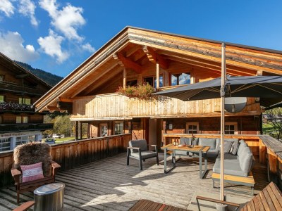 Apartment Kast'l 2 - Outdoor photo 10