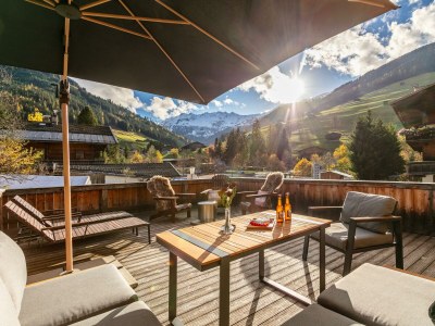 Apartment Kast'l 2 - Outdoor photo 11