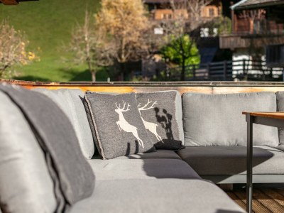 Apartment Kast'l 2 - Outdoor photo 12