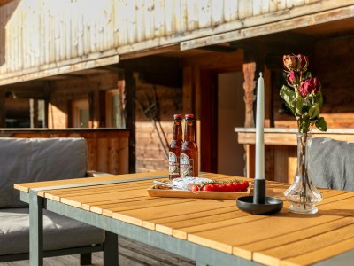 Apartment Kast'l 2 - Outdoor photo 13