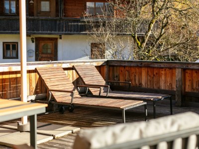 Apartment Kast'l 2 - Outdoor photo 15