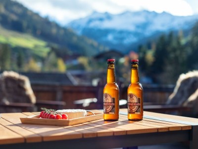 Apartment Kast'l 2 - Outdoor photo 16