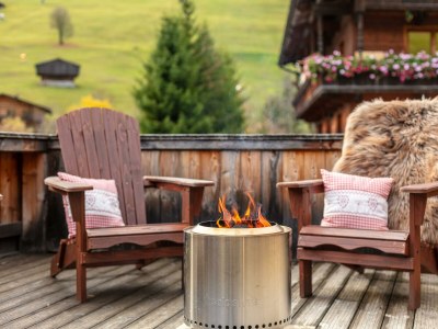 Apartment Kast'l 2 - Outdoor photo 18