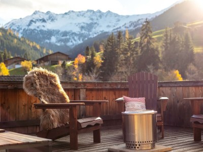 Apartment Kast'l 2 - Outdoor photo 19