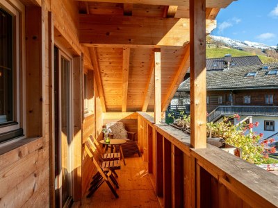 Apartment Kast'l 2 - Outdoor photo 21