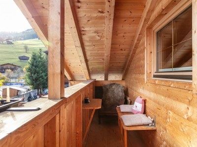 Apartment Kast'l 2 - Outdoor photo 22