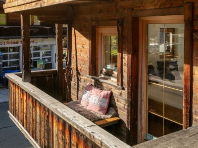 Apartment Kast'l 2 - Outdoor photo 29