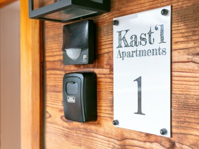 Apartment Kast'l 2 - Outdoor photo 53