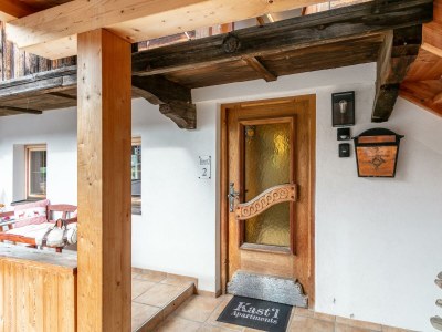 Apartment Kast'l 2 - Outdoor photo 54