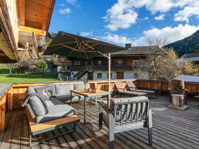 Apartment Kast'l 2 - Outdoor photo 65