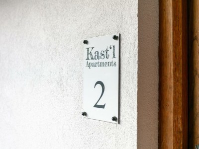 Apartment Kast'l 2 - Outdoor photo 69