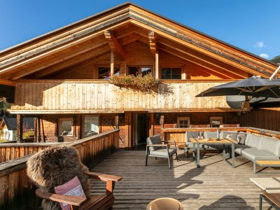 Apartment Kast'l 2 - Outdoor photo 75