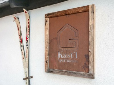 Apartment Kast'l 2 - Outdoor photo 76