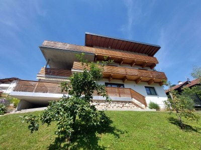 Apartment Steffi - Features photo 35