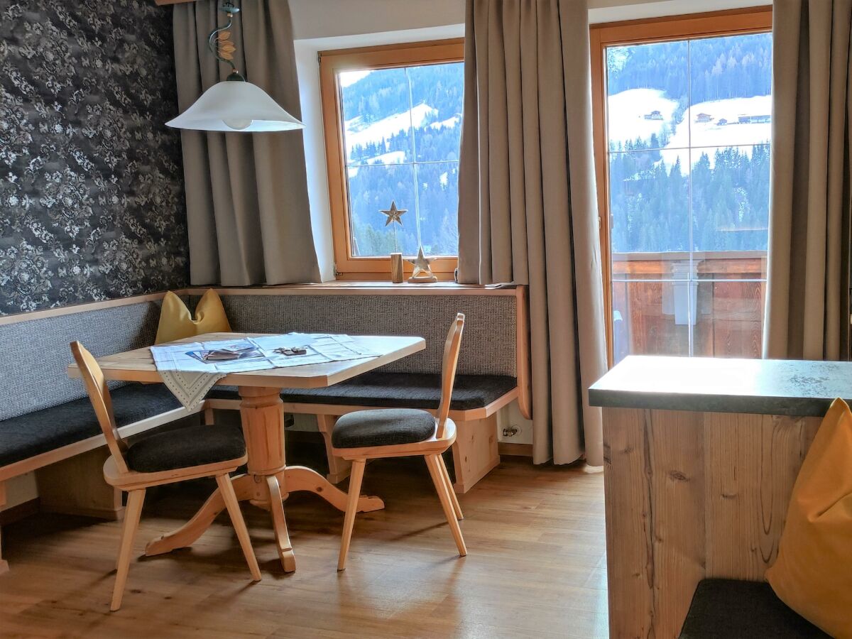 Apartment Appartement Galtenberg