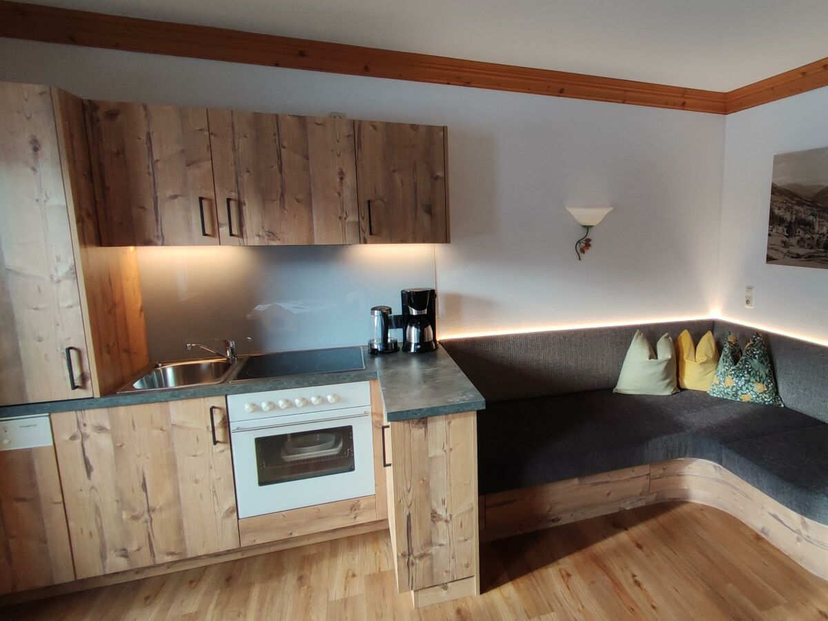 Apartment Appartement Galtenberg - Outdoor photo 3