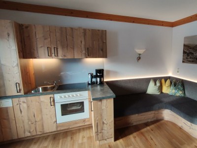 Apartment Appartement Galtenberg - Outdoor photo 3