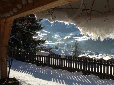 Apartment Appartement Galtenberg - Outdoor photo 14