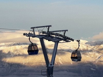 Apartment Appartement Galtenberg - Outdoor photo 15