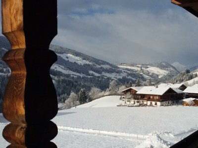 Apartment Appartement Galtenberg - Outdoor photo 17