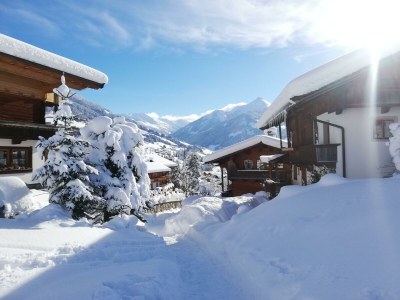Apartment Appartement Galtenberg - Outdoor photo 20