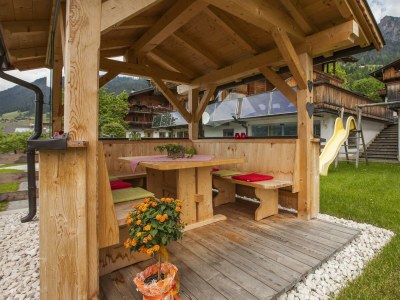 Apartment Appartement Galtenberg - Outdoor photo 25