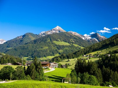 Apartment Appartement Galtenberg - Features photo 33