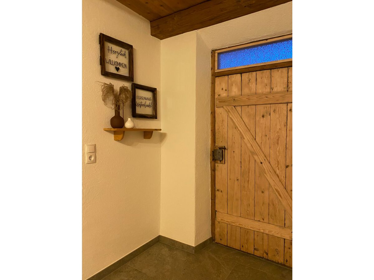 Apartment Unterhachl - Outdoor photo 5