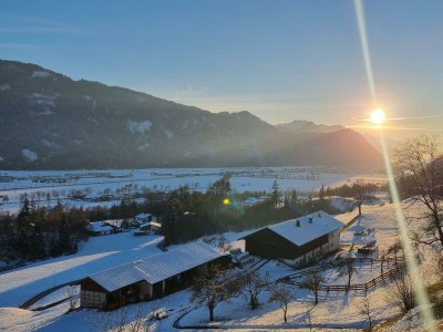 Apartment Unterhachl - Outdoor photo 2