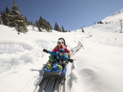 Apartment Unterhachl - Outdoor photo 10