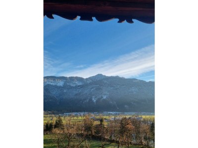 Apartment Unterhachl - Outdoor photo 14