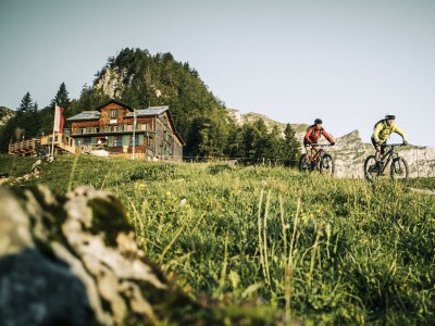 Apartment Unterhachl - Outdoor photo 24