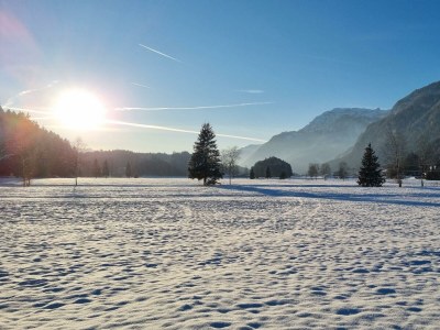 Apartment Unterhachl - Outdoor photo 45