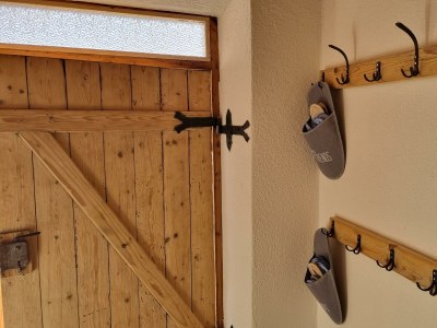 Apartment Unterhachl - Features photo 58