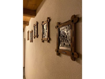 Apartment Unterhachl - Features photo 62