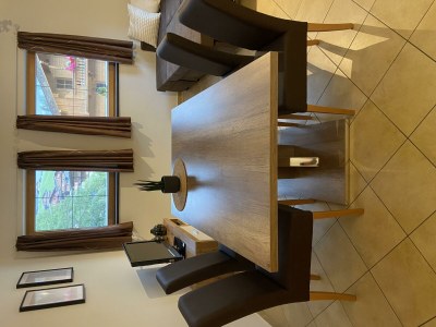 Apartment Appartment Riverside in Alpbach - Apartment