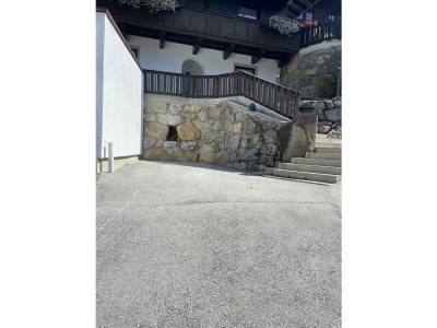 Apartment Appartment Riverside - Outdoor photo 11