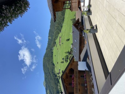 Apartment Appartment Riverside - Outdoor photo 12