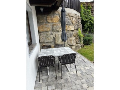 Apartment Appartment Riverside - Outdoor photo 28