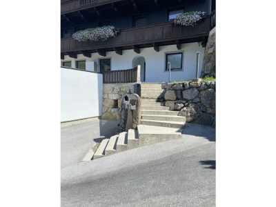 Apartment Appartment Riverside - Outdoor photo 37