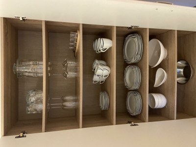 Apartment Appartment Riverside - Features photo 52