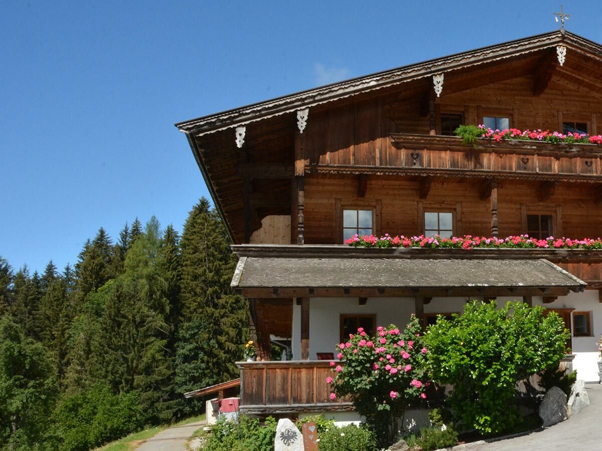 Apartment Ferienwohnung HANNI - Outdoor photo 2