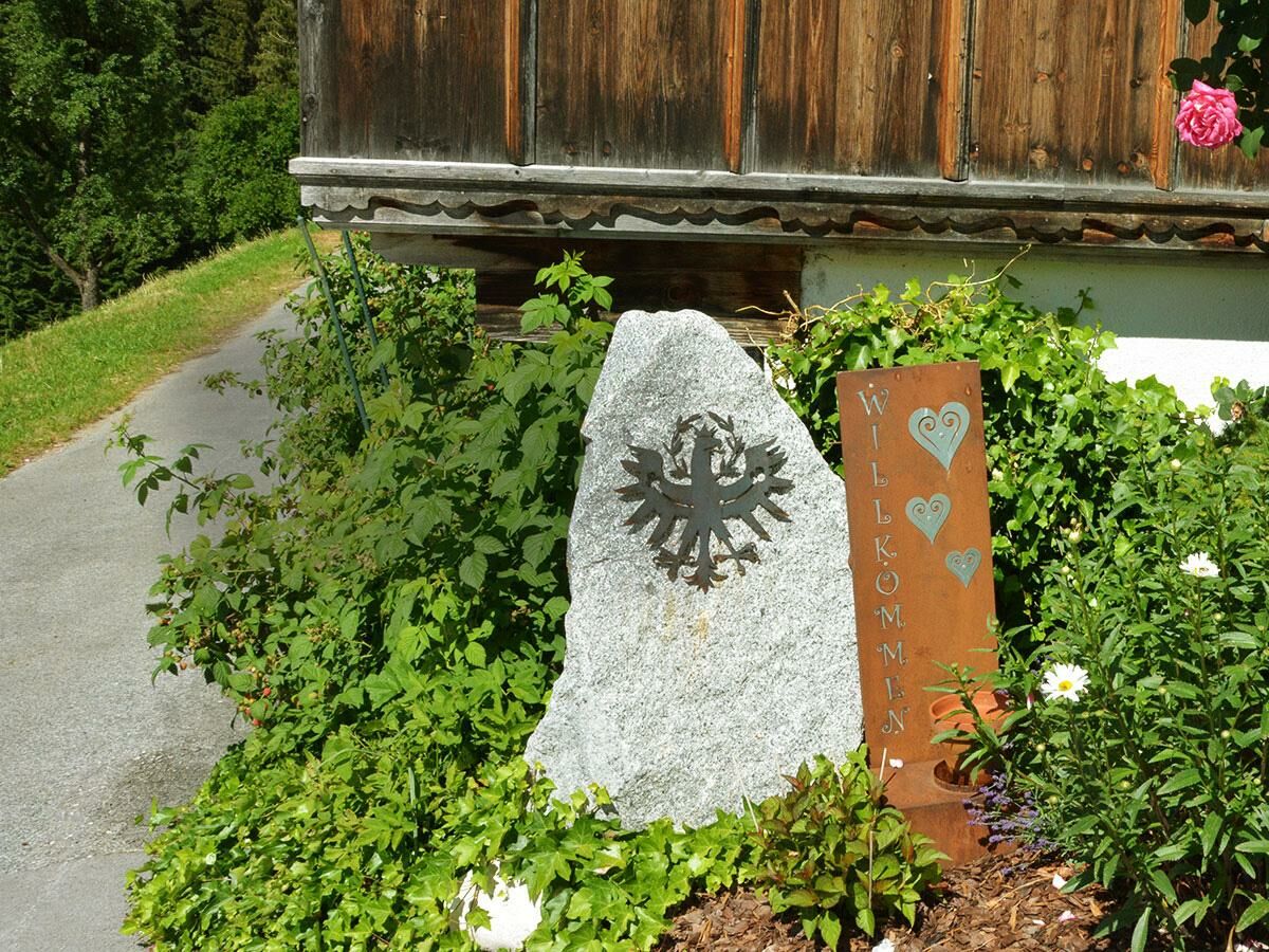 Apartment Ferienwohnung HANNI - Outdoor photo 4