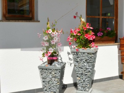 Apartment Ferienwohnung HANNI - Outdoor photo 5