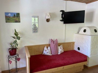 Apartment Ferienwohnung HANNI - Outdoor photo 7